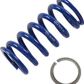 Rear Spring - Blue - Sport Series - Spring Rate 548.78 lbs/in