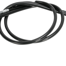 Throttle Cable - Push/Pull - Suzuki