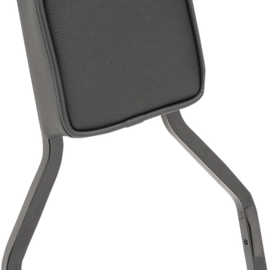 Short Sissy Bar Pad - 7"