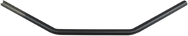 Flat Black 1" X-Wide Dragster Handlebar