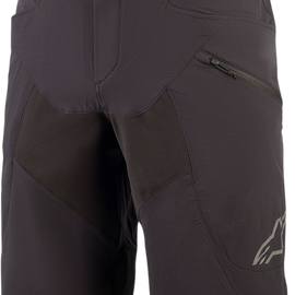 Drop 6.0 Shorts - Black - US 38