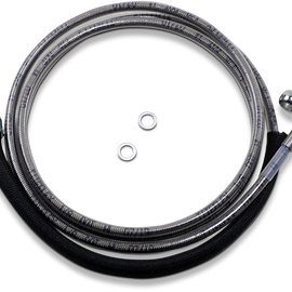 Clutch Line - Stainless Steel79583548