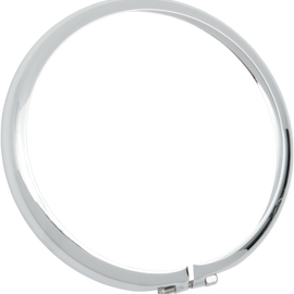 Replacement Bezel - Chrome