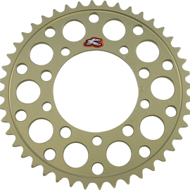 Rear Sprocket - 44-Tooth