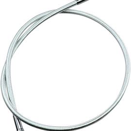 Brake Line - Sterling Chromite II - ABS - 36"