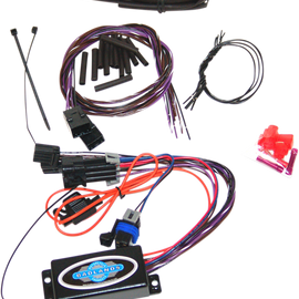 Static Sequential Module - 11-15 Victory