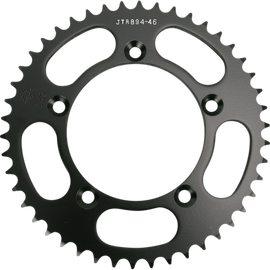 Sprocket - Rear - KTM - 46-Tooth