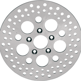 Rear Rotor - R47007