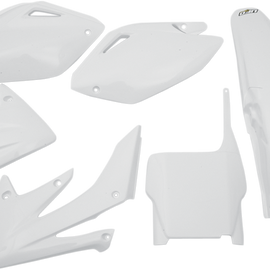 Replacement Body Kit - White - CRF250