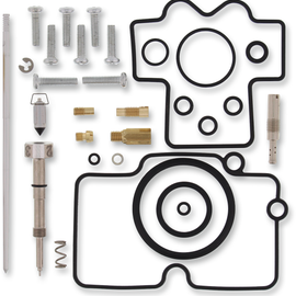 Carburetor Repair Kit - Honda
