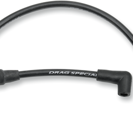 Plug Wires - '68-E'78 FX/XL