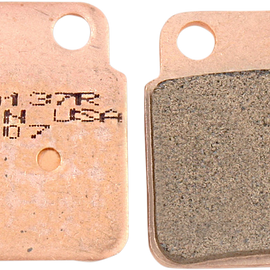 SV Severe Duty Brake Pads - FA137SV