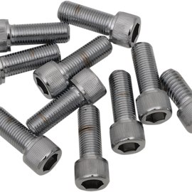 3/8-24 X 1 1/4 Socket Head
