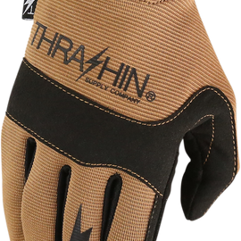 Covert Gloves - Tan - Medium