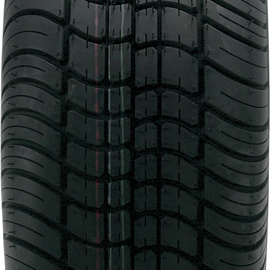 Trailer Tire - Load Range C - 205/65-10 - 6 Ply