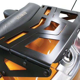 Luggage Rack - Black - Spyder