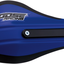 Handguards - Deflector - Blue