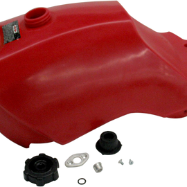 Gas Tank - Red - Honda