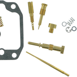 Carburetor Repair Kit - Suzuki