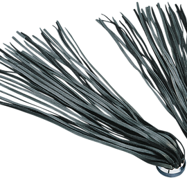 Cap w/ Fringe - OEM Grip