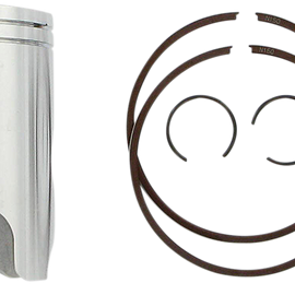 Piston Kit - KX250 - 2002-2004