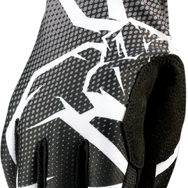 Agroid Pro Gloves - Black - Large