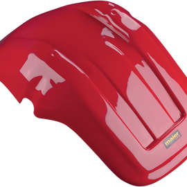 Front Fender - Red