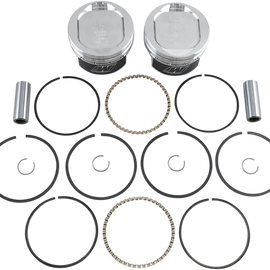 Piston Kit - .040 - .883 - XL