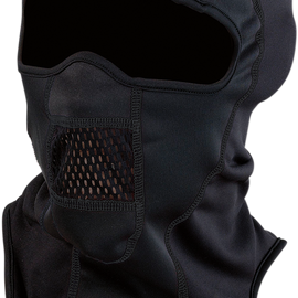 Balaclava W-Shield - Black - Small/Medium