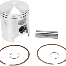 Piston - Yamaha - 1.0mm