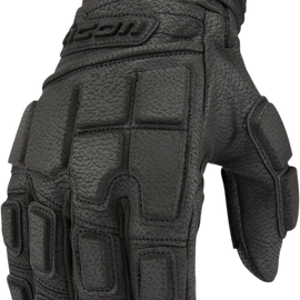 Motorhead3™ CE Gloves - Black - 2XL