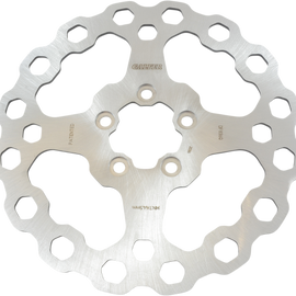 Rear Rotor - Cubiq™