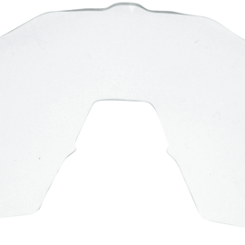Speedcraft Lens - Clear
