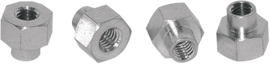 Cylinder Sleeve Hold-Down