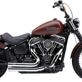 Escapes Cromo 909 Cobra 18-20 Softail