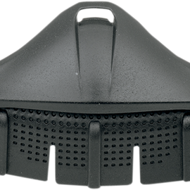 Airmada™ Breath Deflector - Black