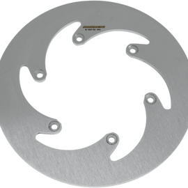 Stainless Steel Rear Rotor - KTM