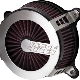 Air Cleaner Cage M8 Softail