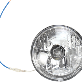 4-1/2" Halo Headlight - Clear