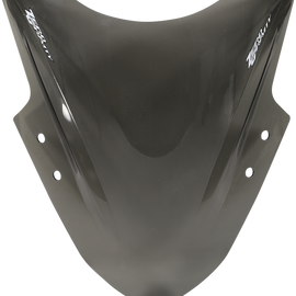 Marc 1 Windscreen - Smoke - Ninja 300