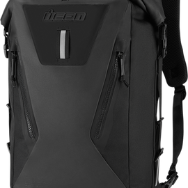 Dreadnaught™ Backpack - Black