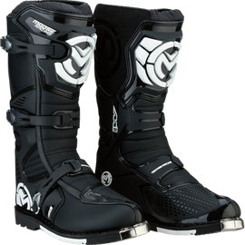 M1.3 MX Boots - Black - Size 11