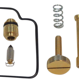 Carburetor Repair Kit - Polaris