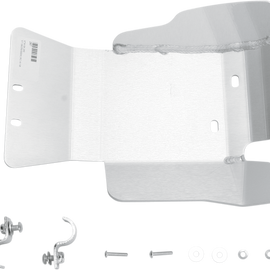 Skid Plate - SX 250 '07-