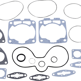 Top End Gasket Kit - Polaris 600IQ
