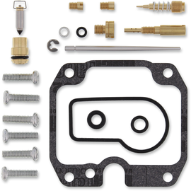 Carburetor Repair Kit - Yamaha