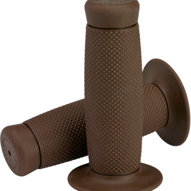 Grips - Renegade - 7/8" - Chocolate