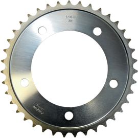 Steel Rear Sprocket - 42-Tooth - Honda