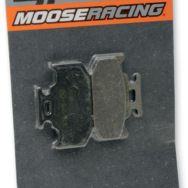 Qualifier Brake Pads