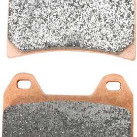 Road Race Brake Pads - GPFAX244HH